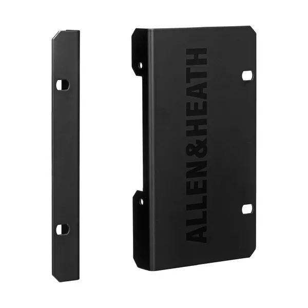 Allen & Heath AB168-RK19 Rackmount Kit for AB168 AudioRack