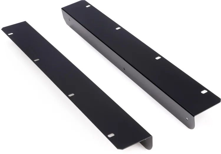 Allen & Heath AH-ZED14-RK19 Rackmount Kit for ZED-12FX, ZED-14, and XB-14-2 Mixers