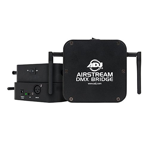 American DJ Products Airstream DMX Bridge Wifi Interface