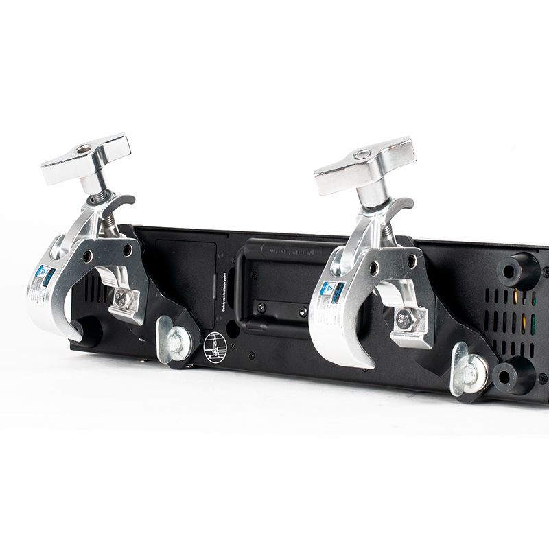 ADJ Allegro Z6 6x30W RGBW LED Wash Fixture with Motorized Zoom & Tilt