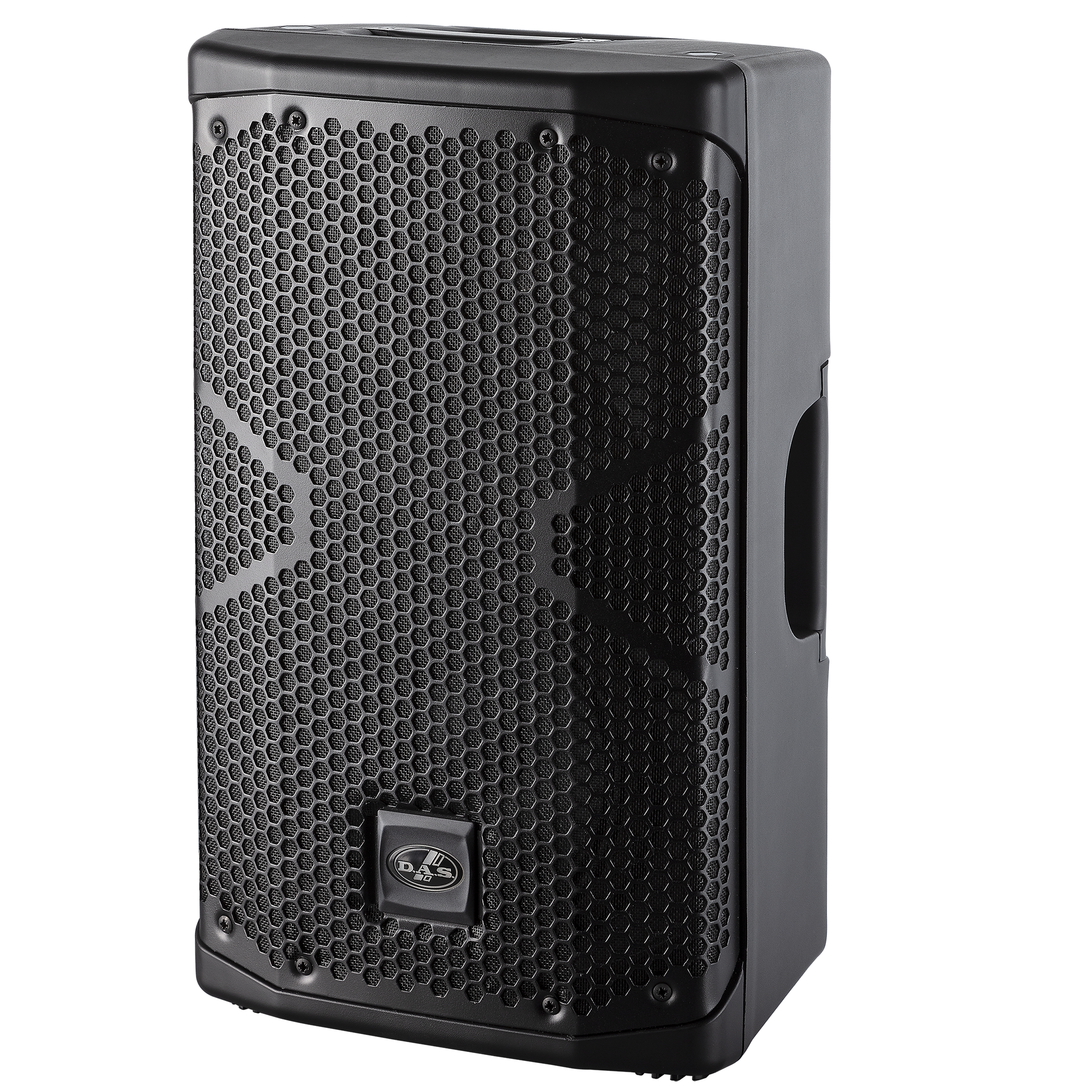 DAS Audio ALTEA-408A Powered Portable PA System