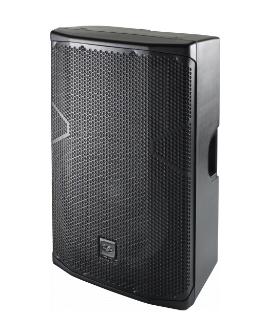 DAS Audio Altea 415A Powered Loudspeaker System