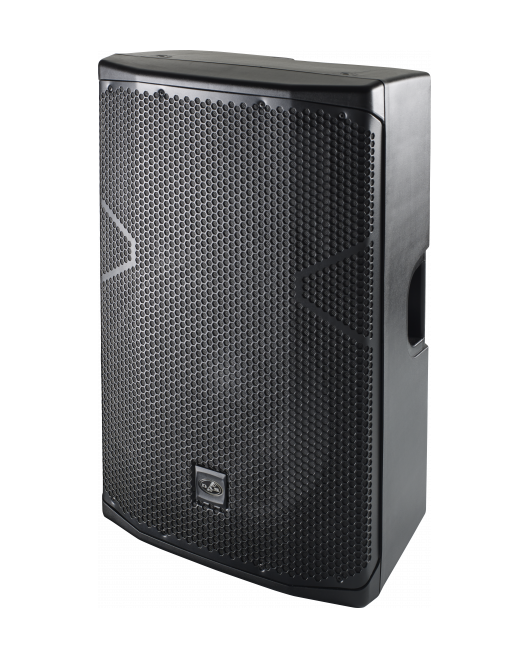 DAS Audio Altea 715A 2-Way Powered Loudspeaker