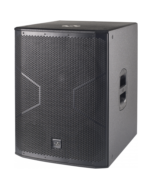 DAS Audio Altea 718A 18 Powered Subwoofer