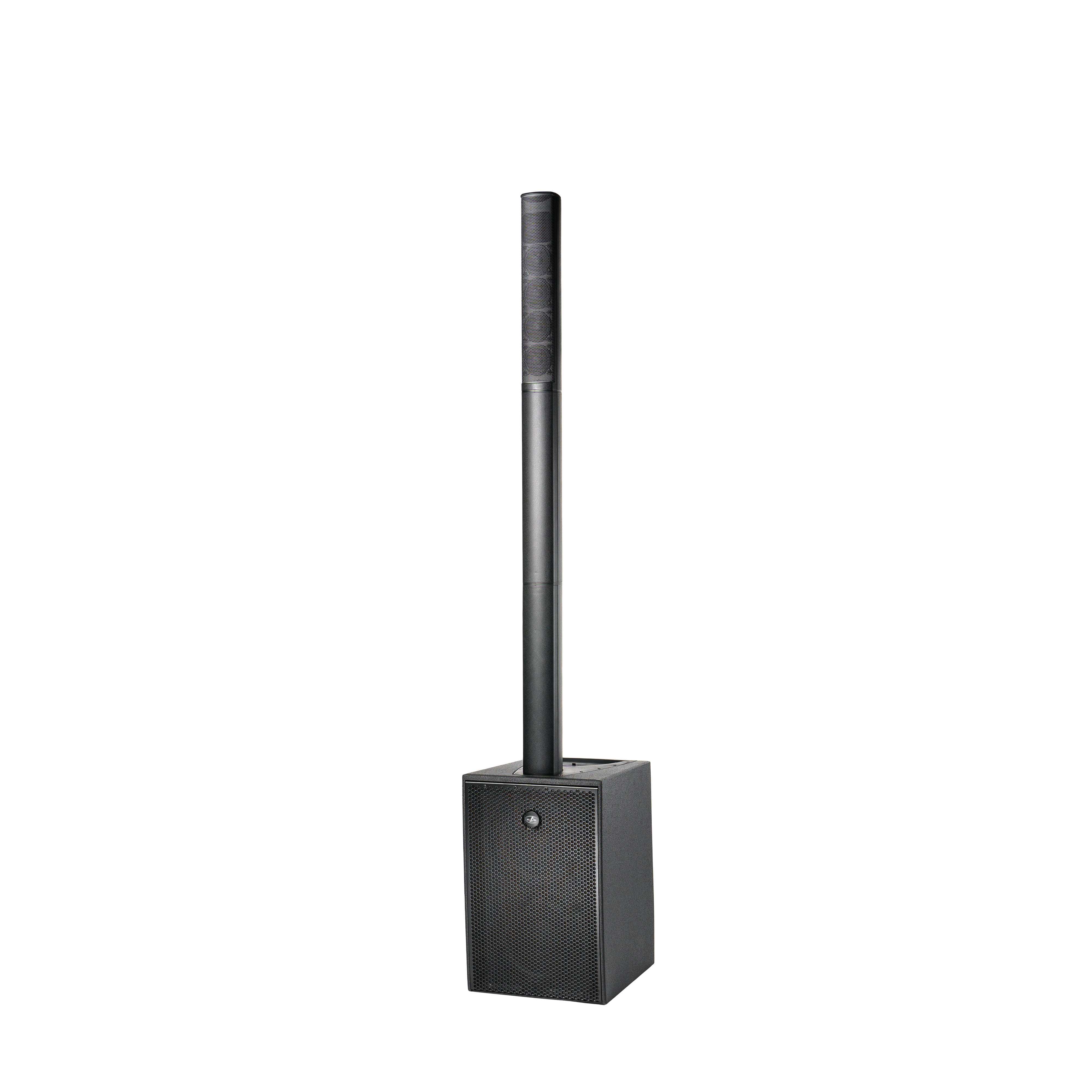 DAS Audio ALTEA-DUO-20A 3-Way Powered Portable Column System