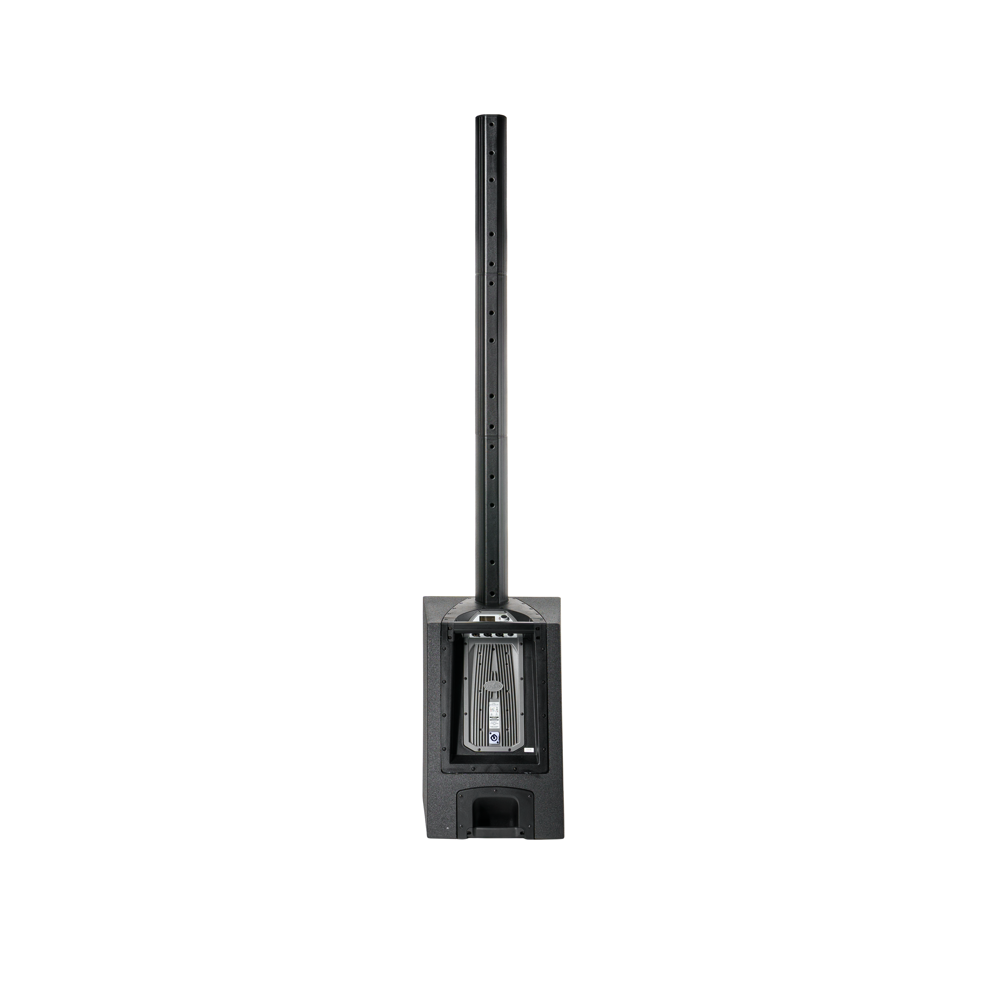 DAS Audio ALTEA-DUO-20A 3-Way Powered Portable Column System