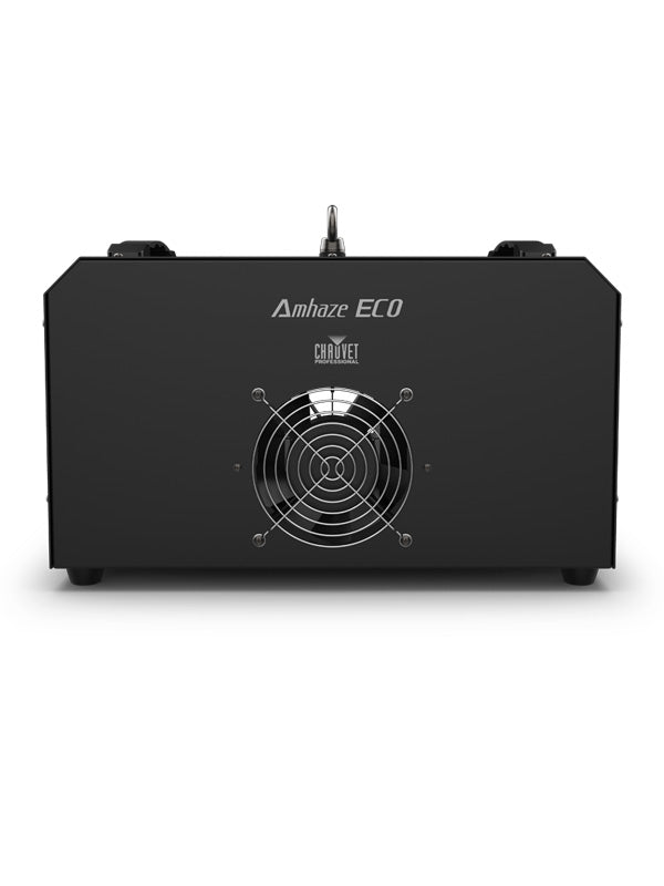 Chauvet Professional AMHaze ECO Water-based Haze Machine