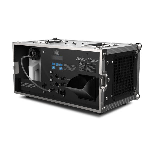 Chauvet Professional AMHAZE Stadium Water-based Haze Machine
