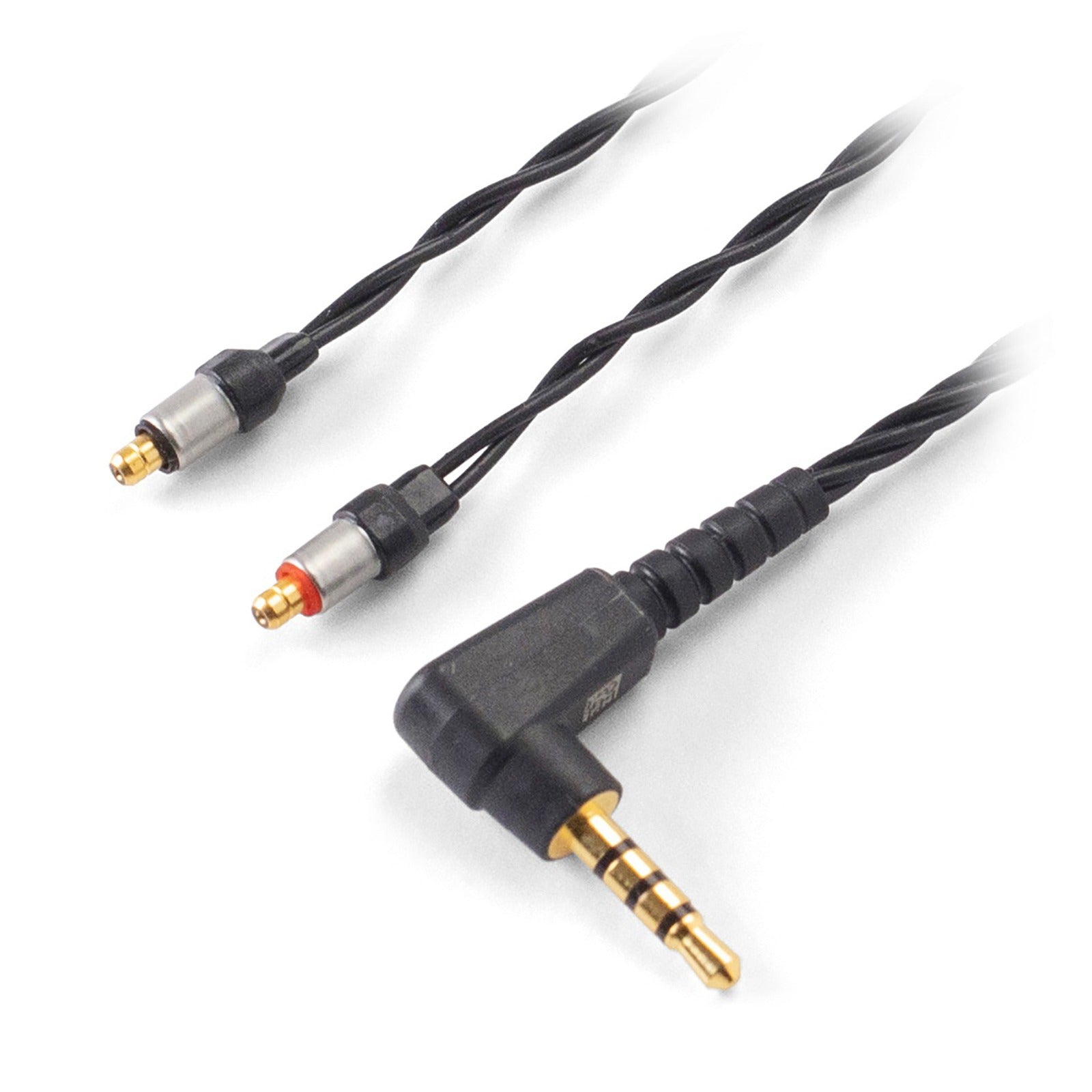 Westone Audio AMS-CBL-SUPERBAX-64-BLKSuperBaX Cable with T2 Connector, 64 Black