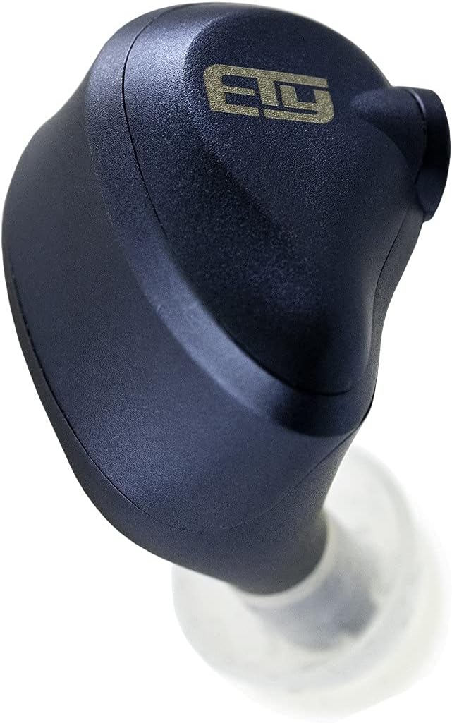 Etymotic EVO Multi-Driver In-Ear Monitors