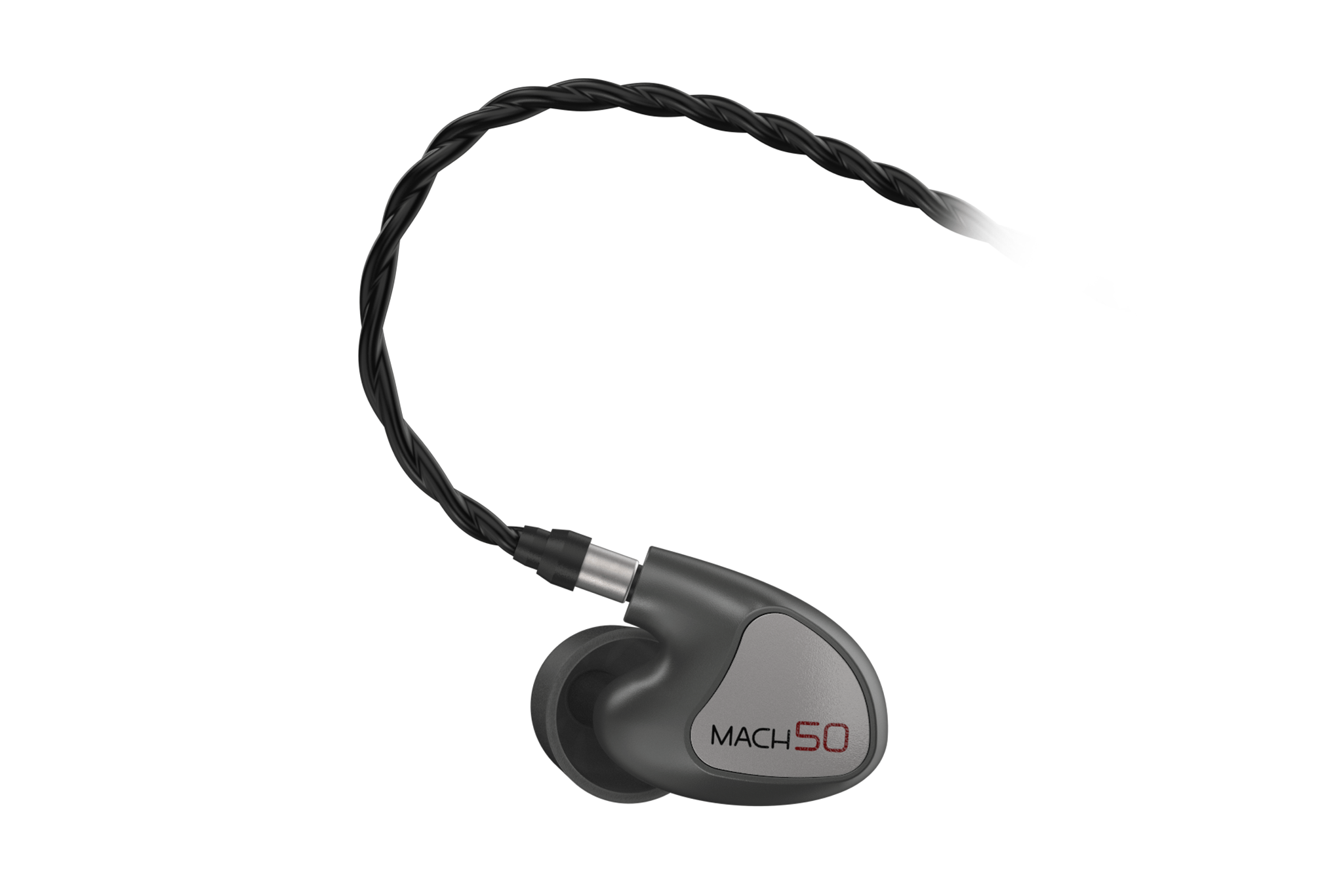 Westone Audio MACH 50 Universal IEM 3-way, 5-Driver IEMs