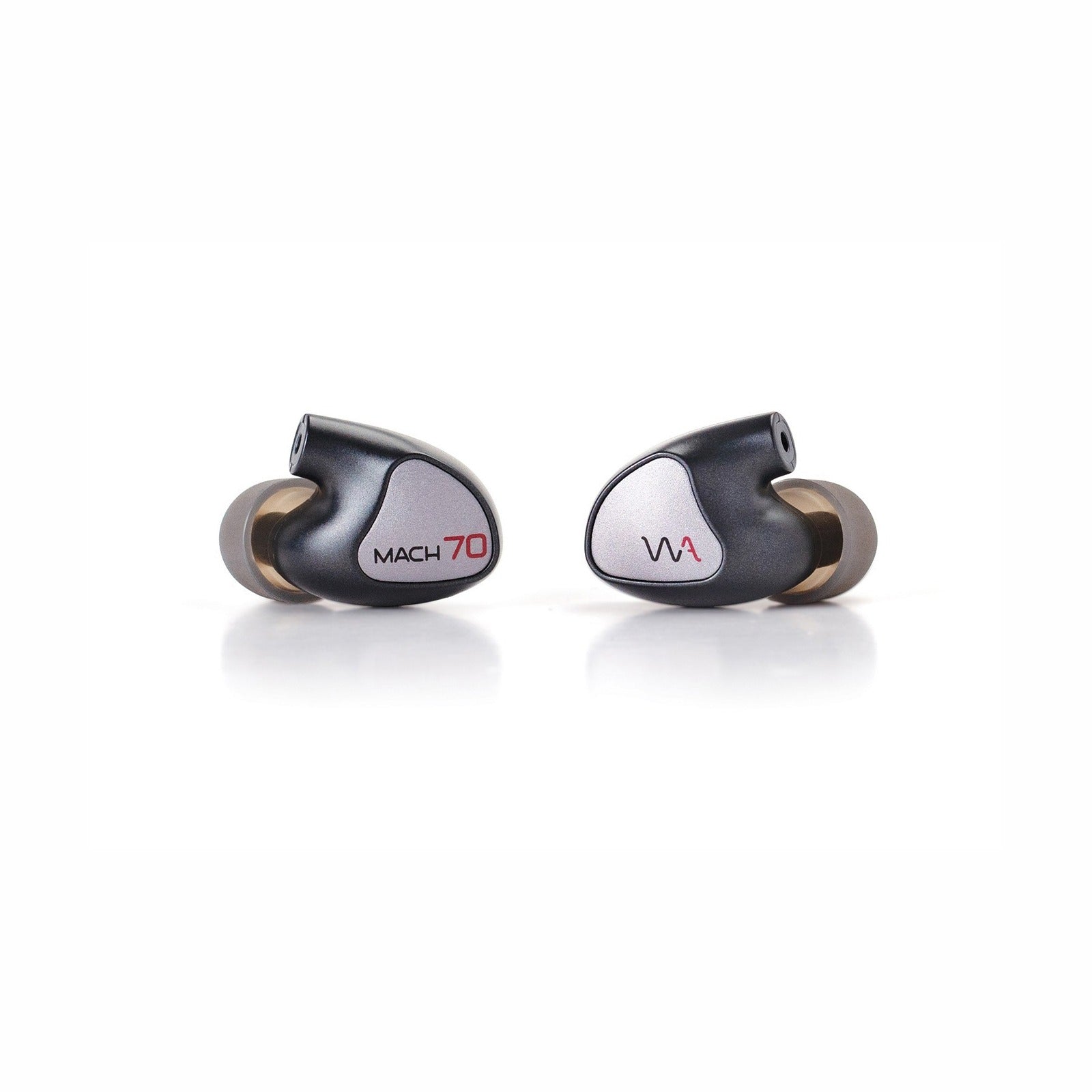 Westone Audio MACH 70 Universal IEM 3-way, 7-Driver IEMs