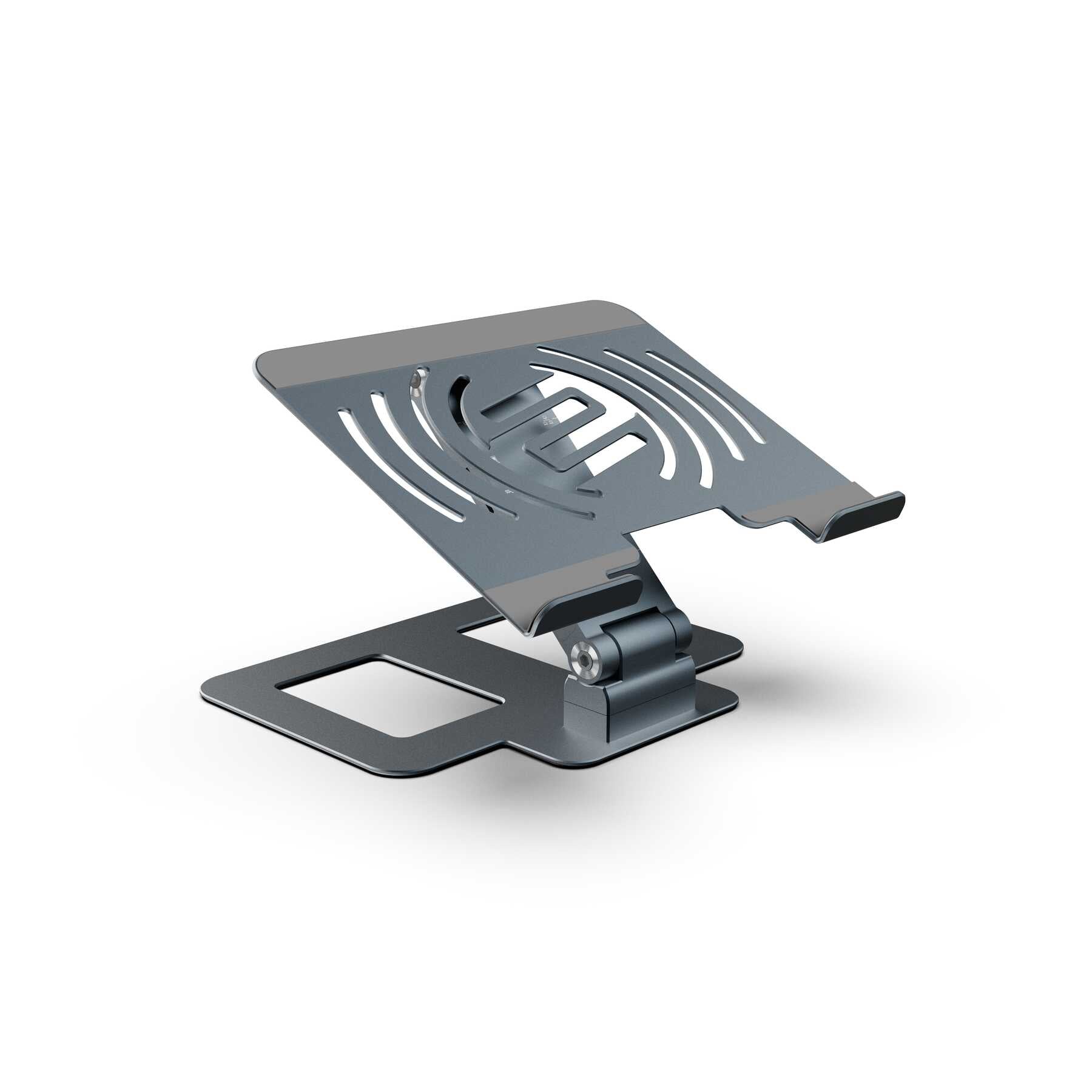 Reloop Stand Hub Advanced Laptop Stand with USB-C Hub