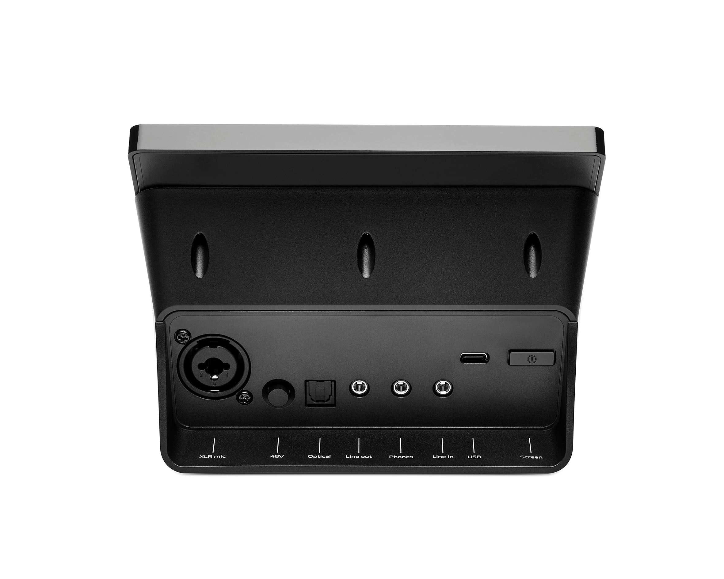 Hercules Stream 200 XLR Pro Audio Controller For Advanced Streamers