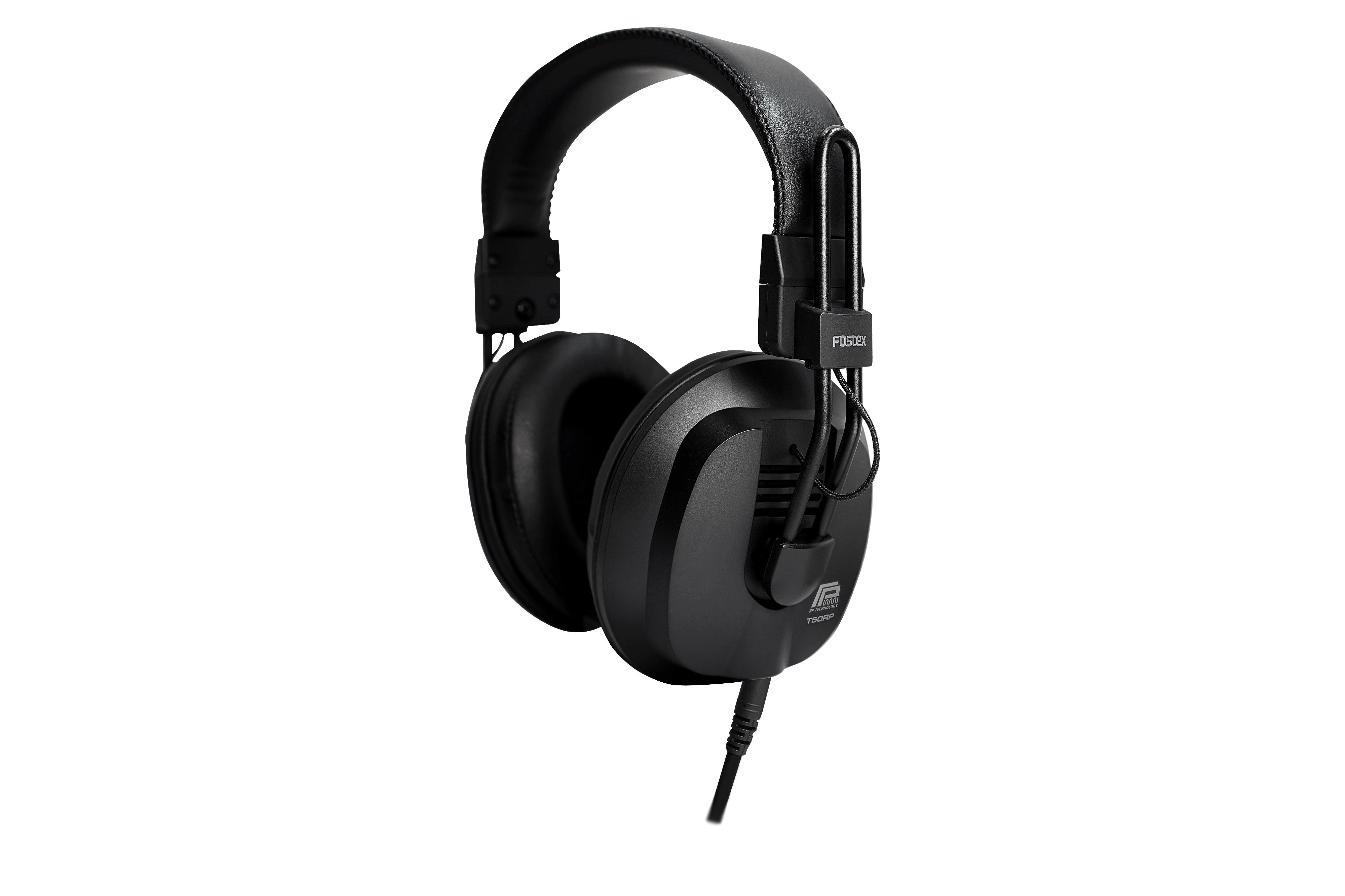 Fostex T50RPMK4 4th Generation Planar Technology RP Stereo Headphones
