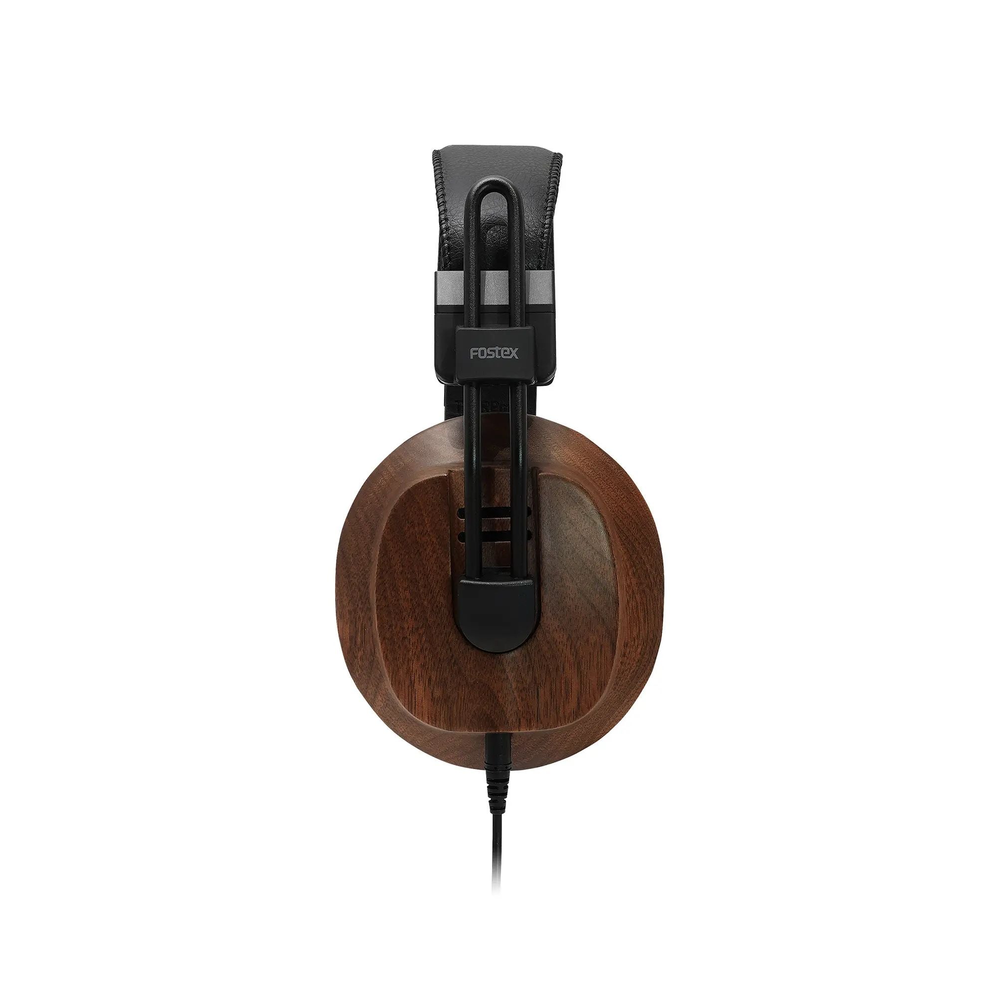 Fostex AMS-T60RPMK2 Premium Mahogany Semi-Open RP Headphones