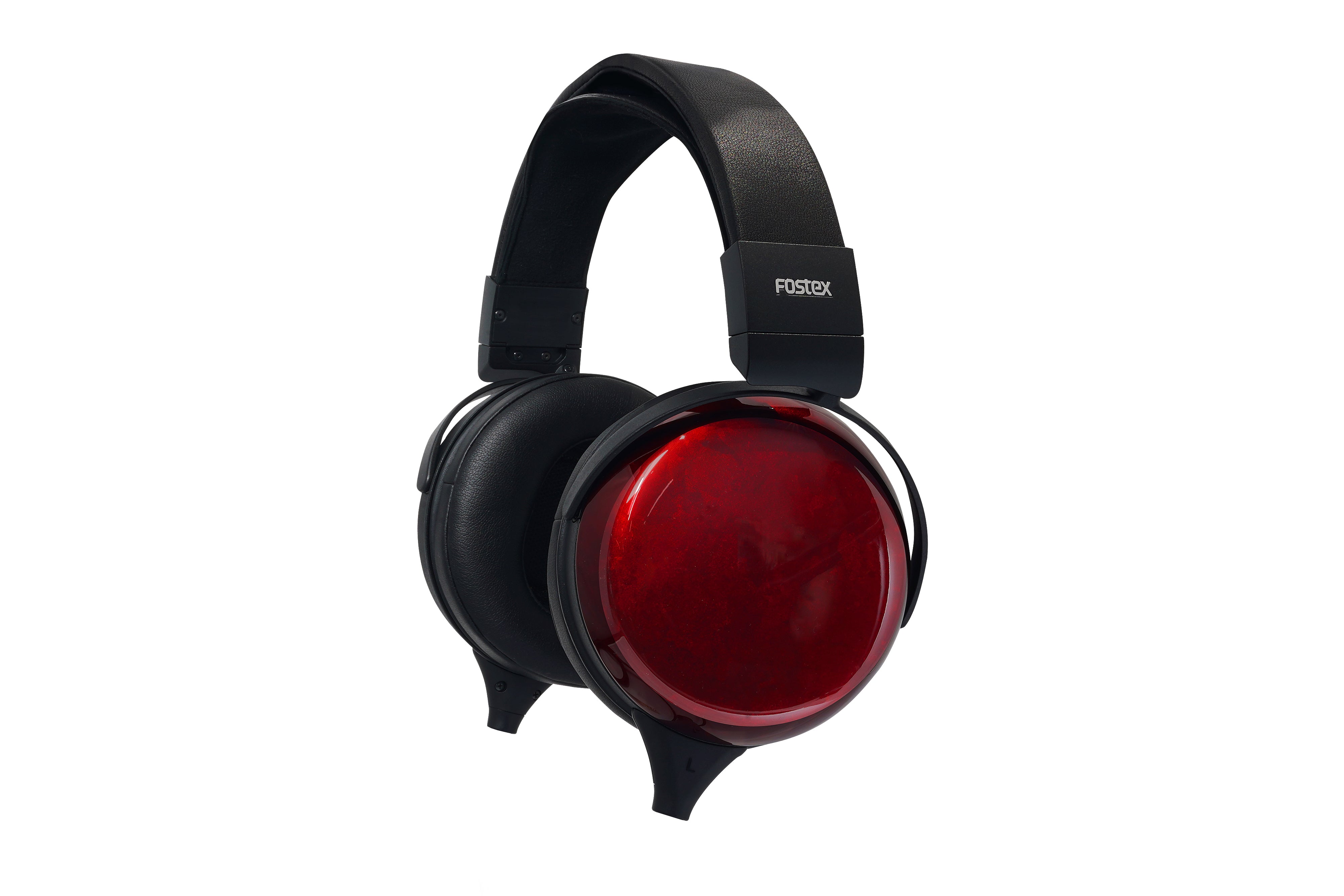 Fostex AMS-TH-910 Premium Closed-Back Dynamic Headphones