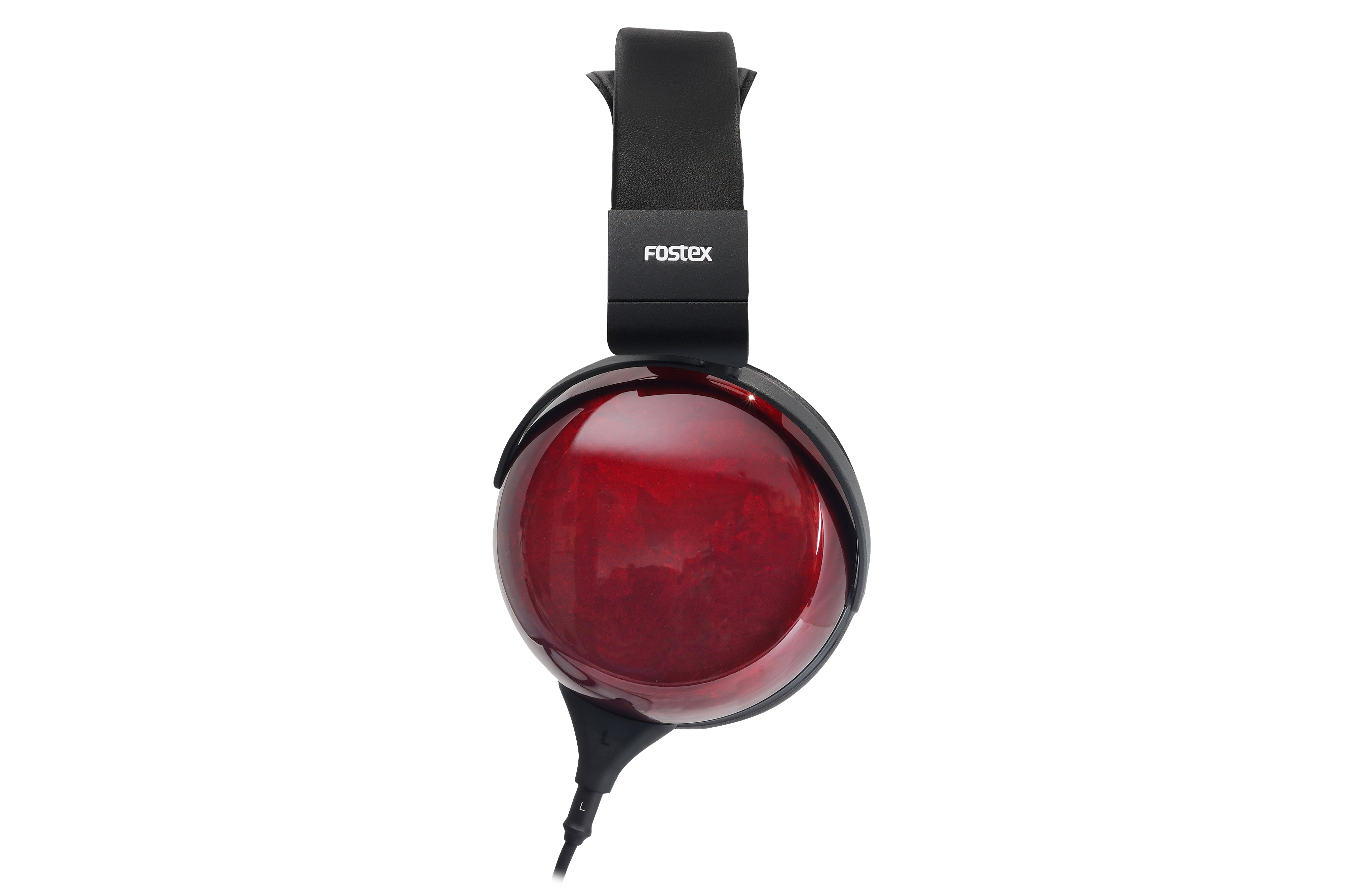 Fostex AMS-TH-910 Premium Closed-Back Dynamic Headphones
