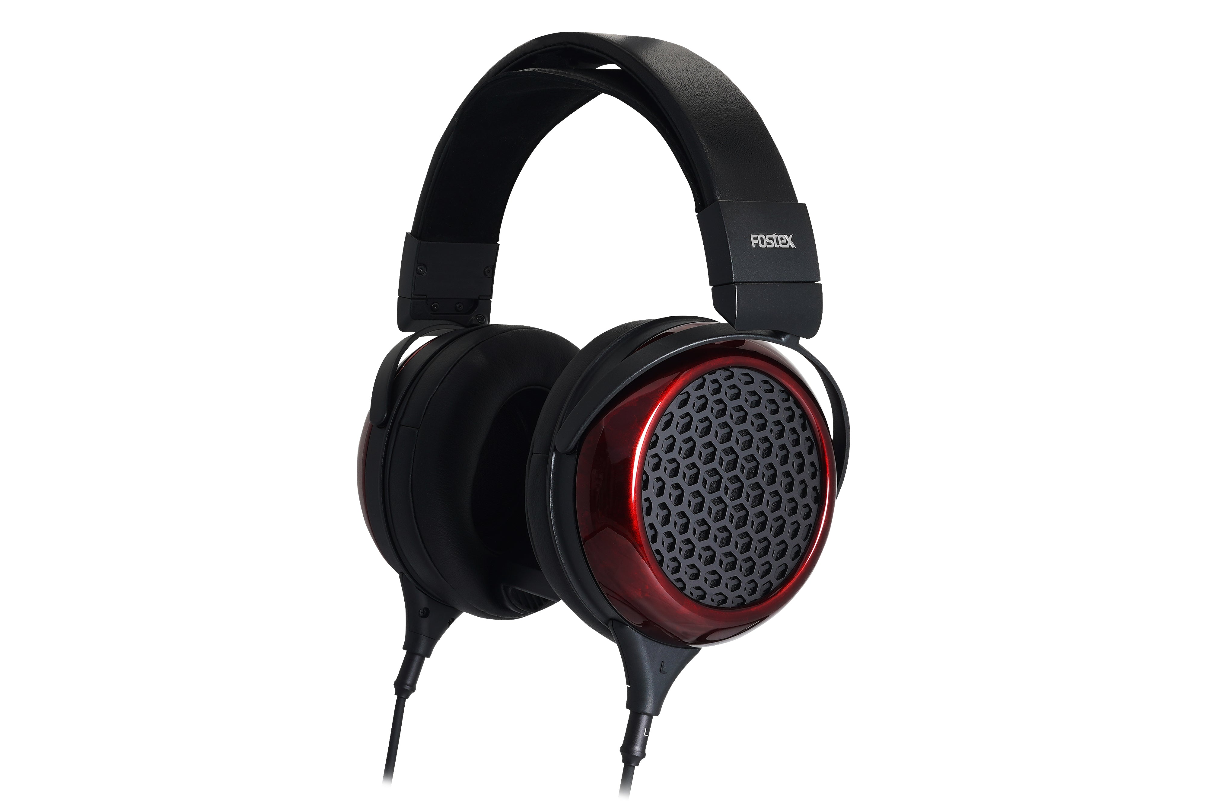 Fostex AMS-TH-919 Premium Open-Back Dynamic Headphones
