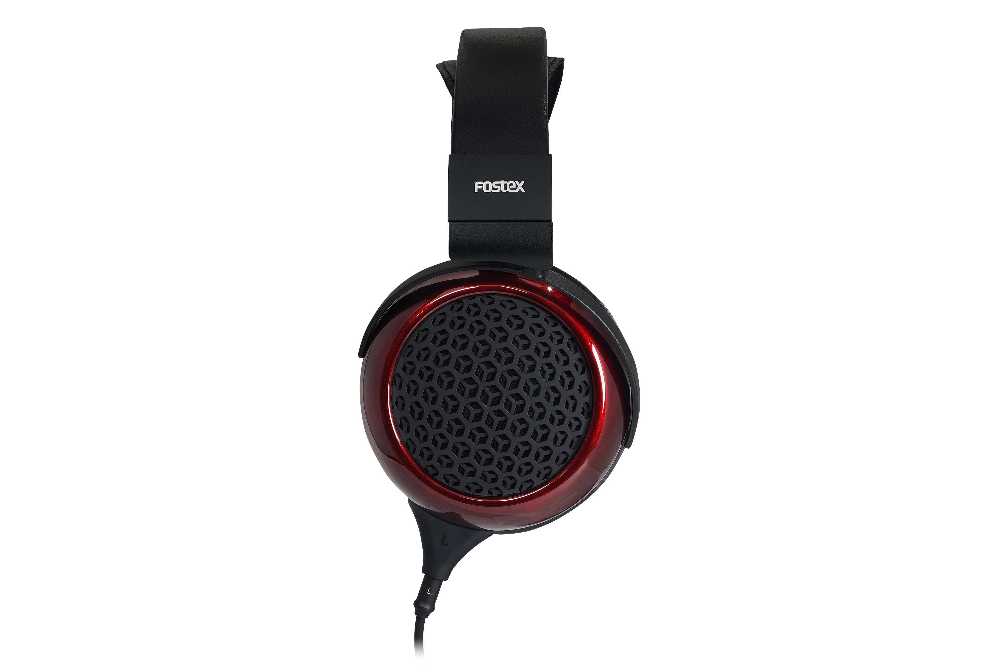 Fostex AMS-TH-919 Premium Open-Back Dynamic Headphones