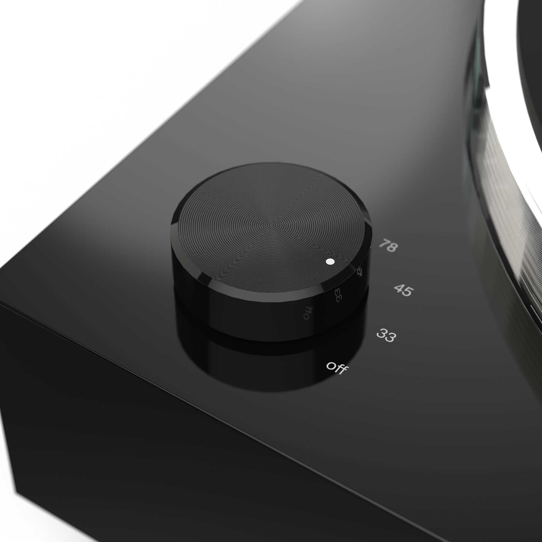 Reloop Turn X Hifi Turntable System