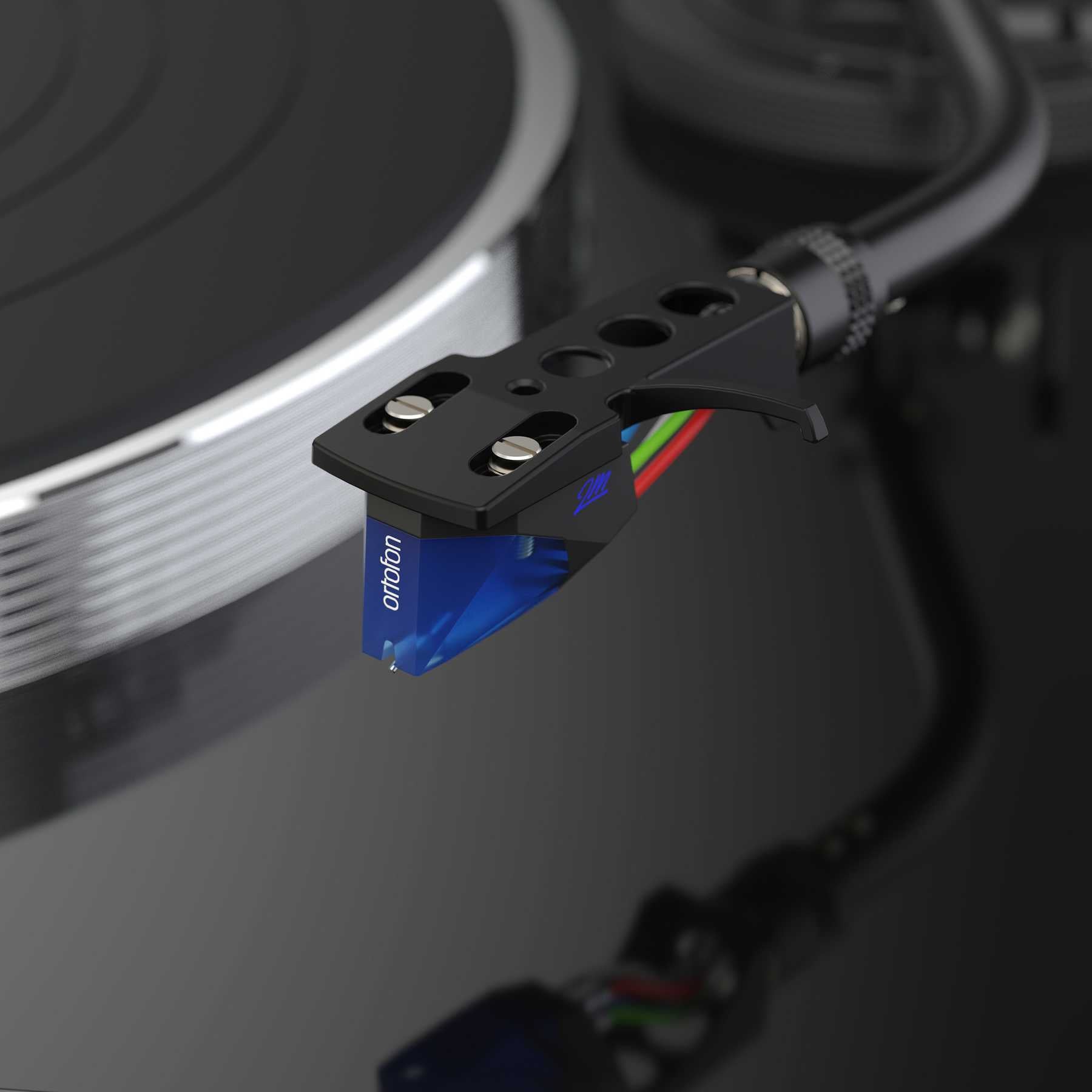Reloop Turn X Hifi Turntable System