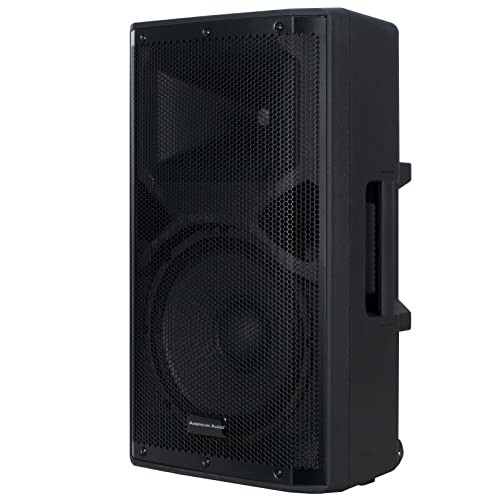 American Audio APX120 APX12 GO BT 2 Way Powered Speaker