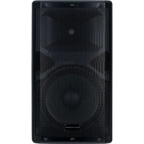 American Audio APX120 APX12 GO BT 2 Way Powered Speaker