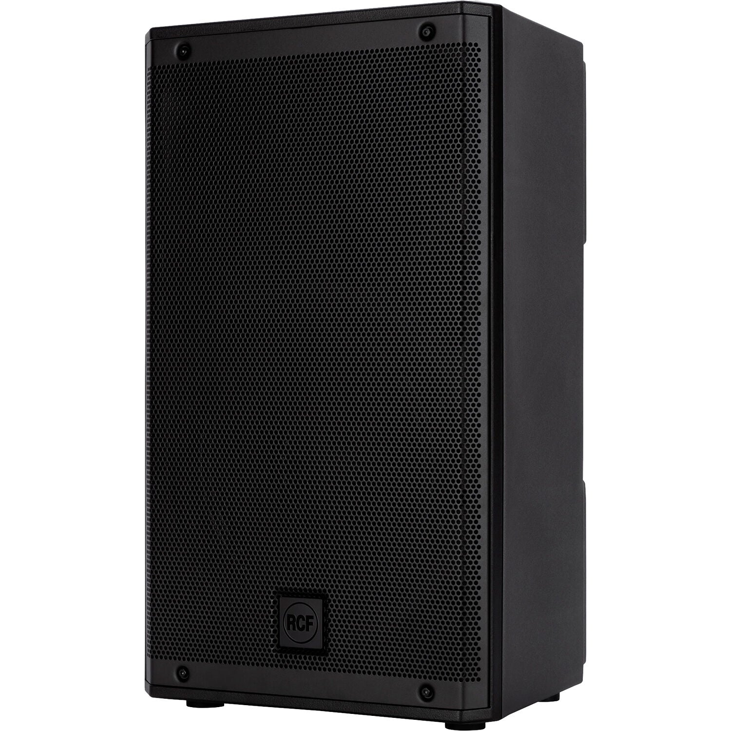 RCF ART-910-A Two-Way 10 2100W Powered PA Speaker with Integrated DSP