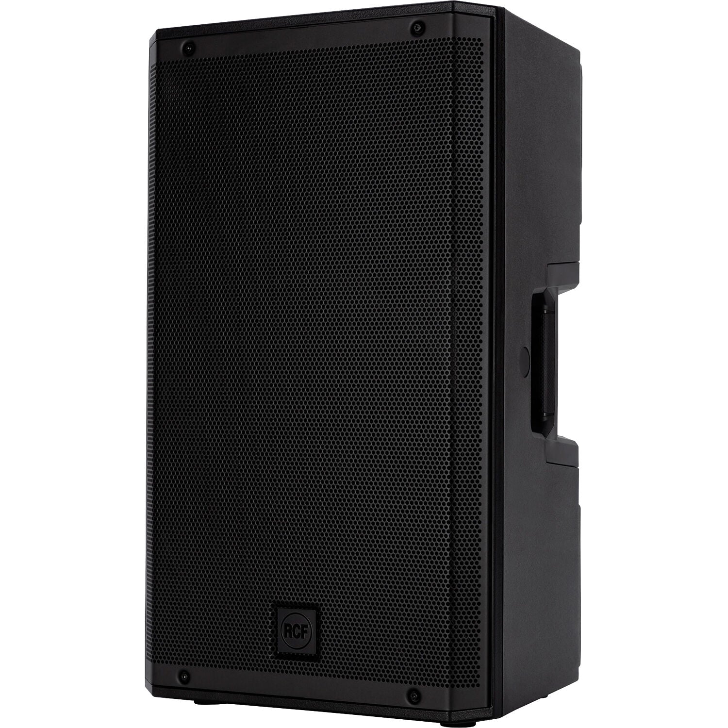 RCF ART-912-A Two-Way 12 2100W Powered PA Speaker with Integrated DSP