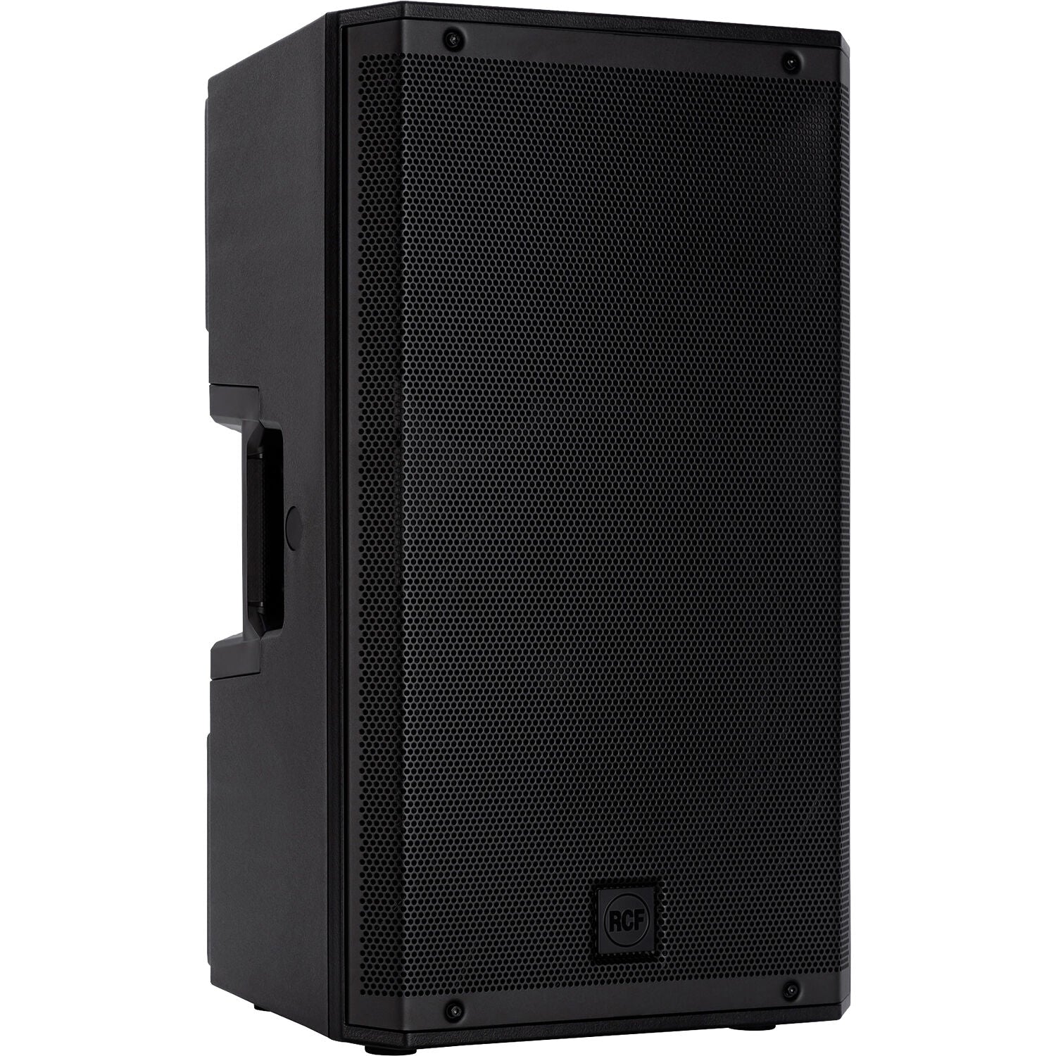 RCF ART-912-A Two-Way 12 2100W Powered PA Speaker with Integrated DSP
