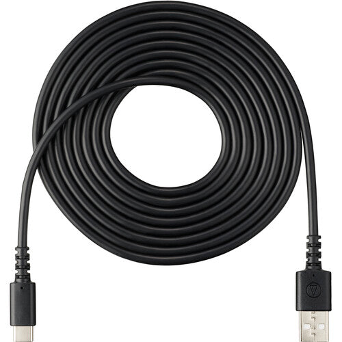 Audio-Technica AT2040USB Hypercardioid Dynamic USB Microphone