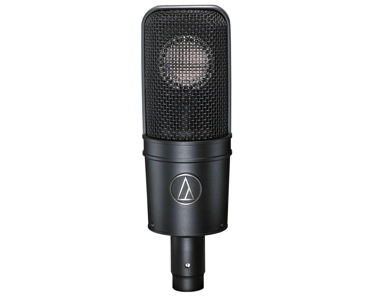 Audio-Technica AT4040 Pro Studio Cardioid Condenser Mic