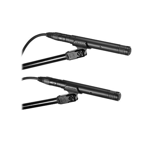 Audio-Technica AT4041SP Studio Microphone Pack