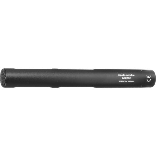Audio-Technica AT875R Shotgun Condenser Microphone