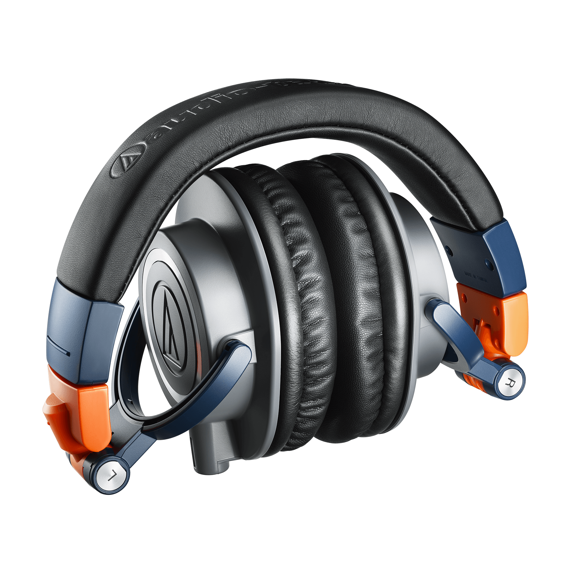 Audio-Technica ATH-M50x LAB Closed-Back Monitor Headphones (Limited-Edition LAB Finish)