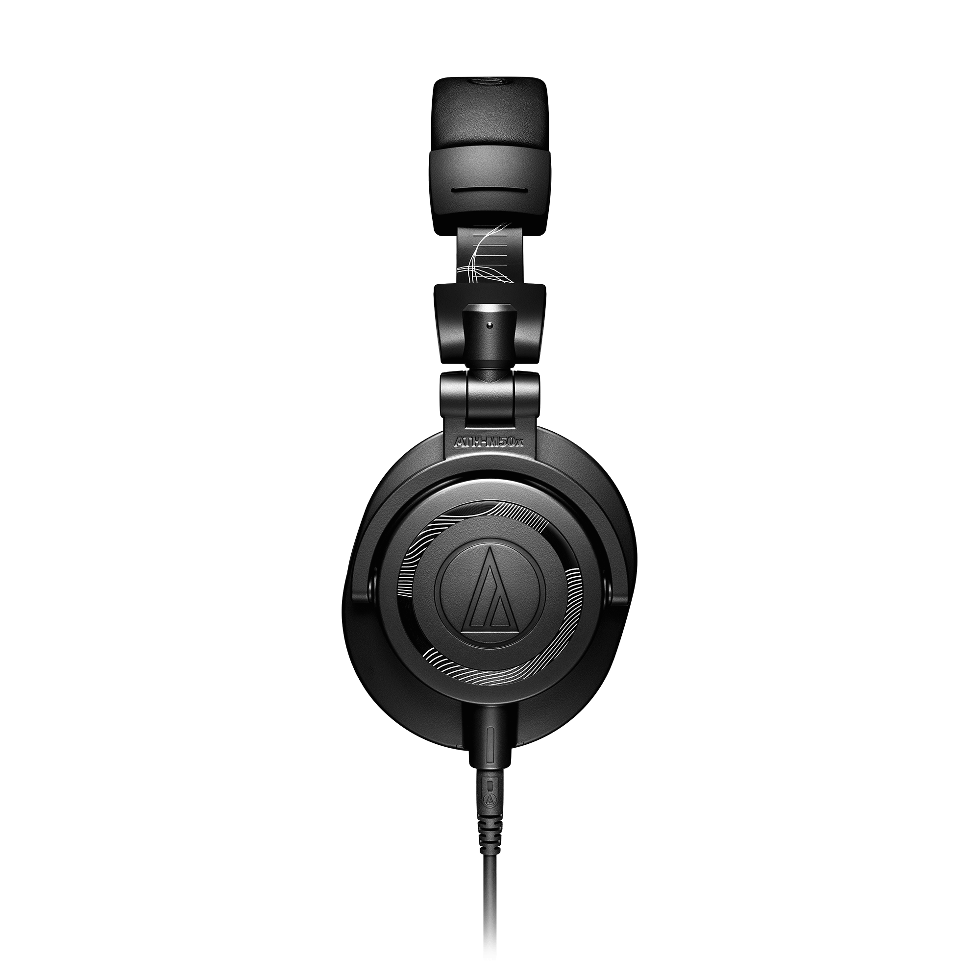 Audio Technica ATH-M50xENSO Wired Monitor Headphones