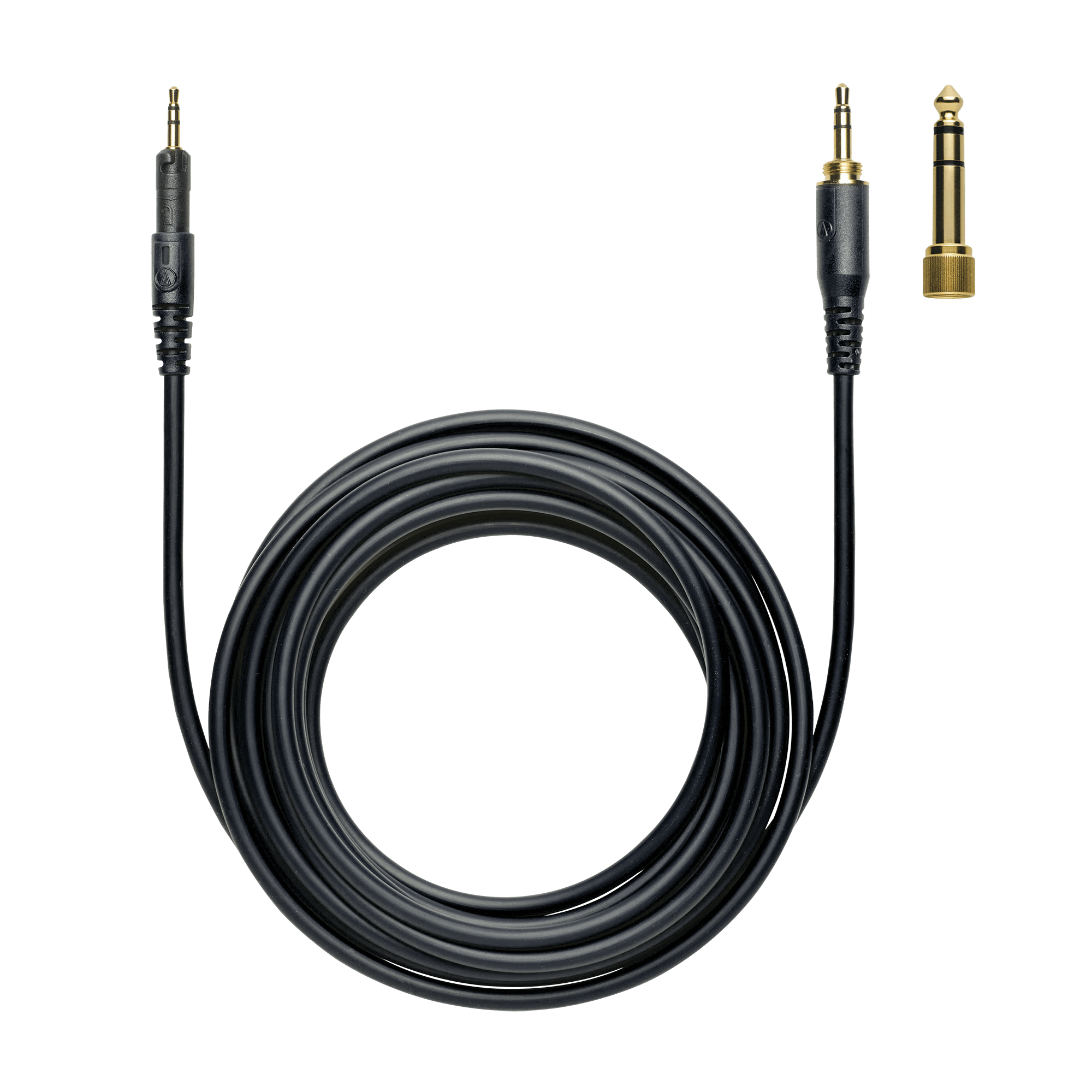 Audio Technica ATH-M50xENSO Wired Monitor Headphones