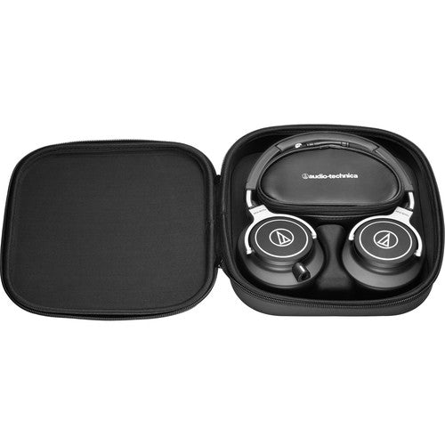 Audio-Technica ATH-M70x Professional 45-mm Driver Isolation Monitor Headphones
