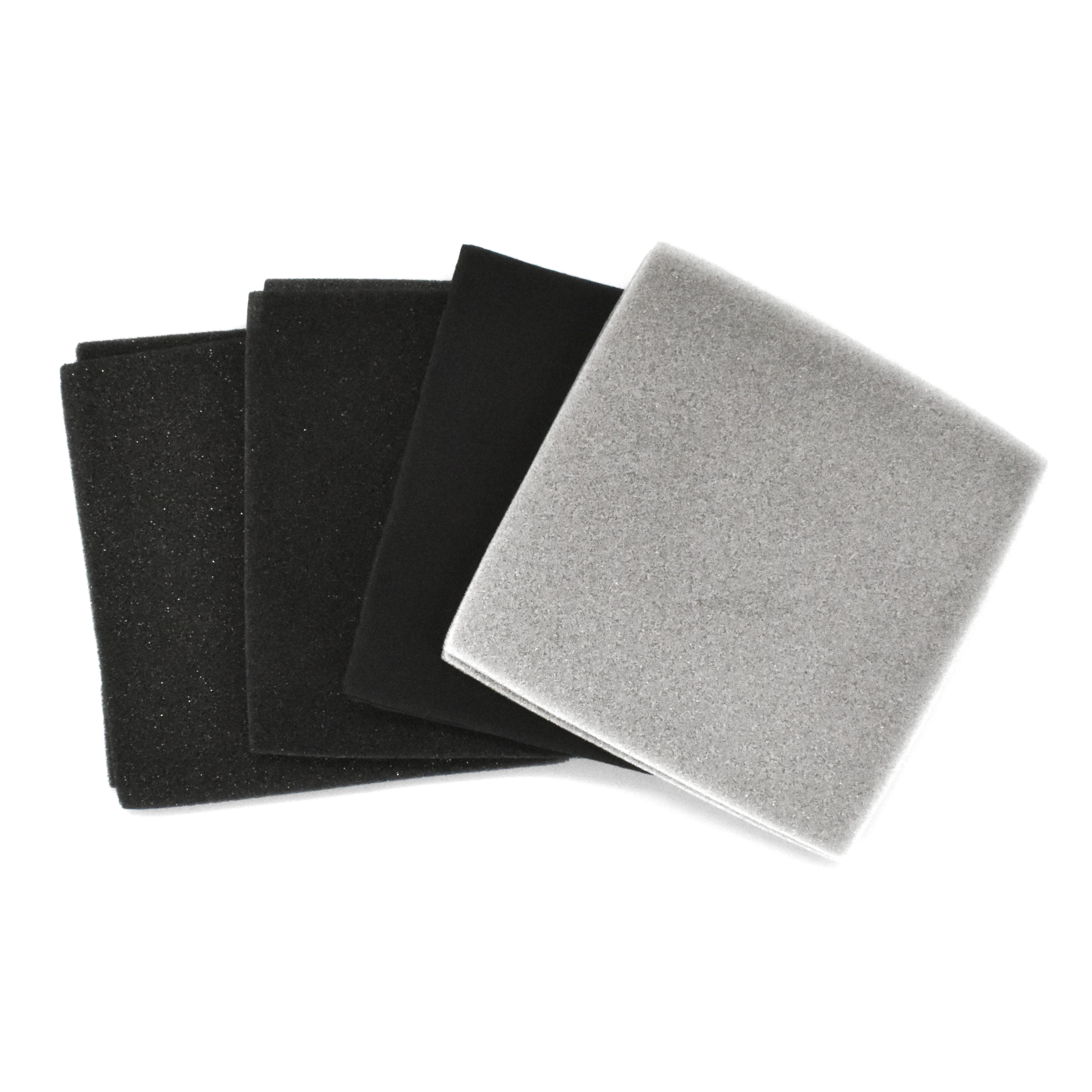 Dekoni Audio Headphone Foam Attenuation Kit