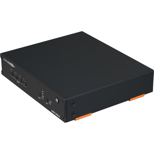Arturia AudioFuse X8 IN 8-Channel Analog Input to ADAT Expander