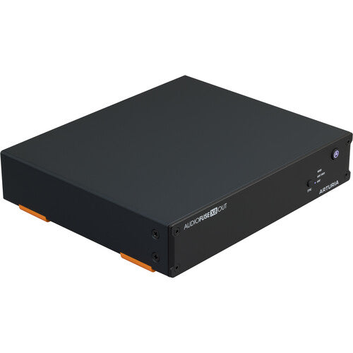 Arturia AudioFuse X8 Out ADAT to 8-Channel Analog Output Expander