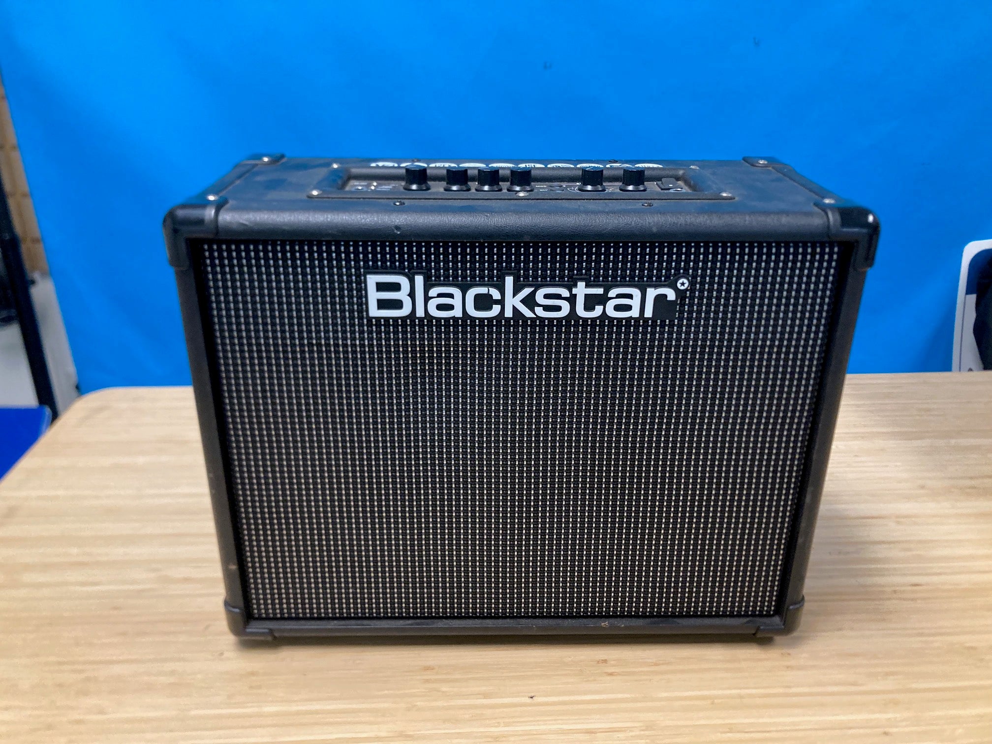Blackstar ID:Core 40 V2 2x6.5 2x20-watt Stereo Combo Amp with Effects