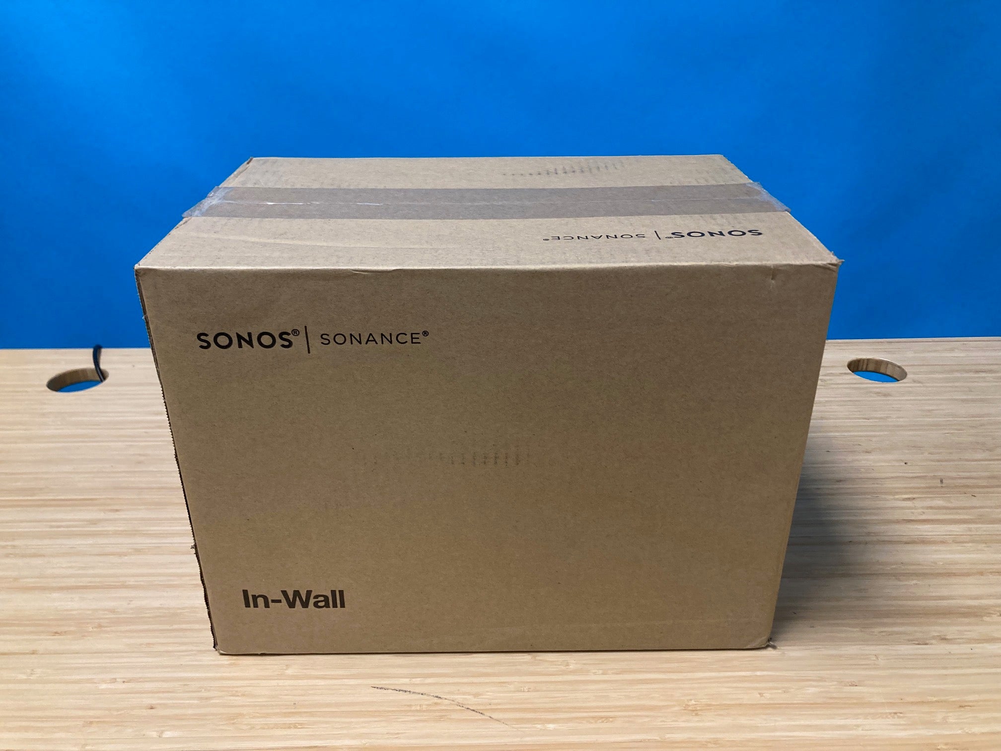 Sonos In-Wall In-Wall Speakers by Sonos and Sonance