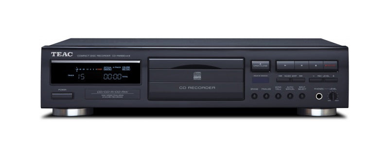 TEAC CD-RW890MKII