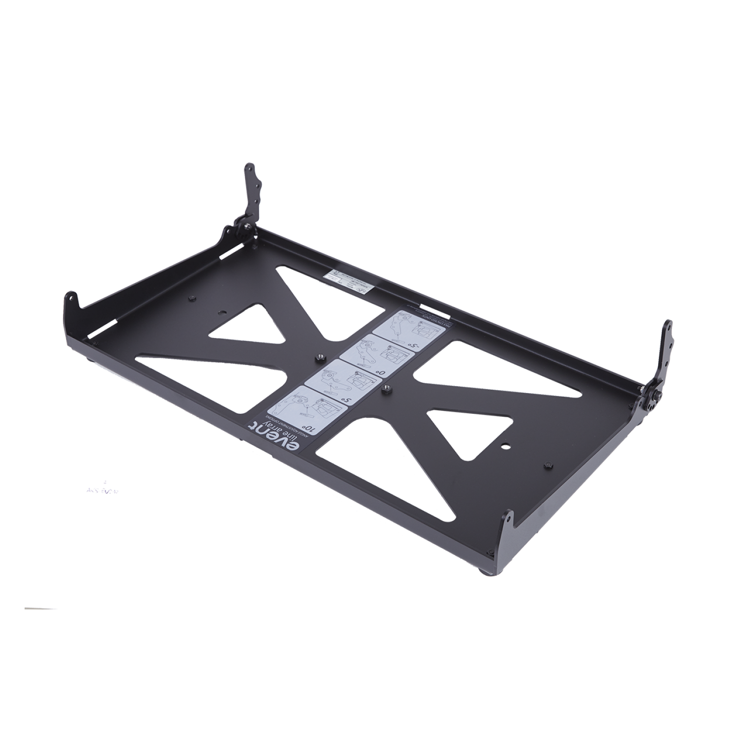 D.A.S. Audio Event 212A Stacking Bracket