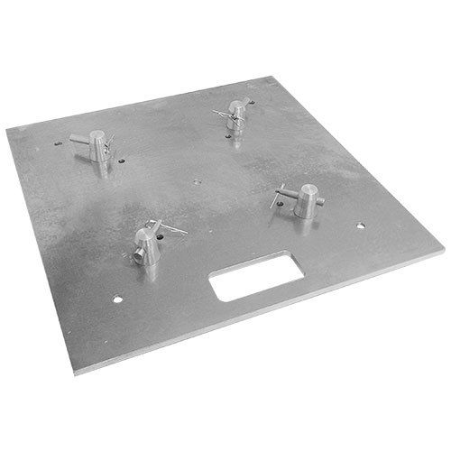 Global Truss Base Plate 20X20A for F-Series Truss