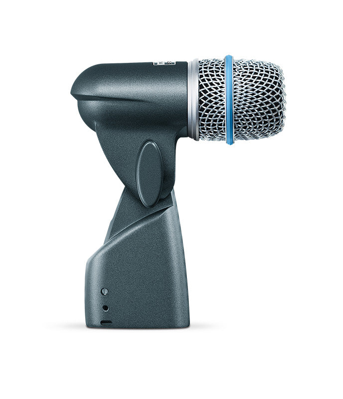 Shure BETA 56A Dynamic Instrument Microphone