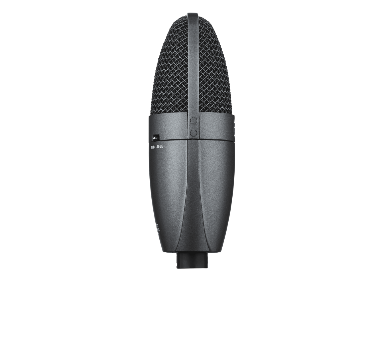 Shure BETA 27 Supercardioid Instrument Microphone