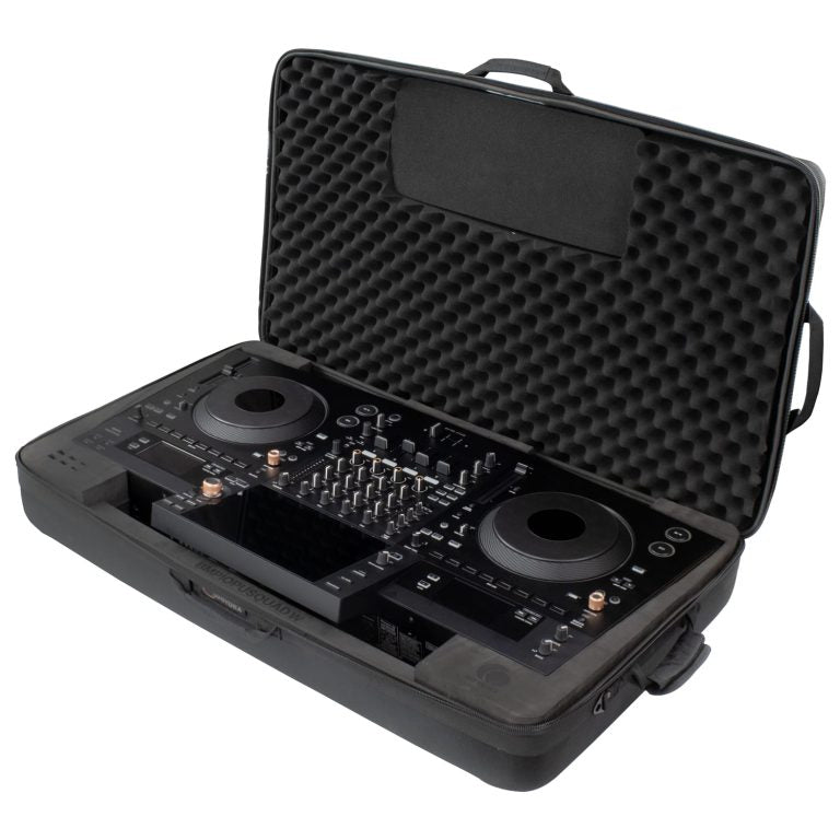 Odyssey Pioneer DJ OPUS-QUAD EVA Molded Soft Case with Wheels